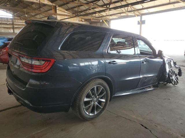 Photo 3 from auction – 2014 DODGE DURANGO SX with VIN 1C4RDJAG4EC561966