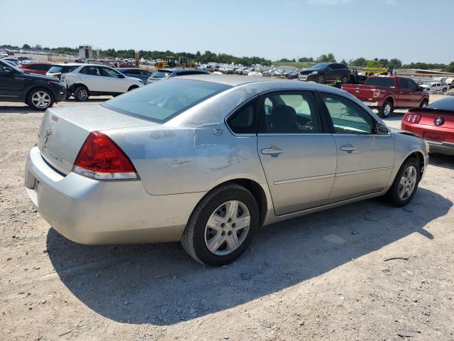 Photo 3 from auction – 2008 CHEVROLET IMPALA LS with VIN 2G1WB58N689103449