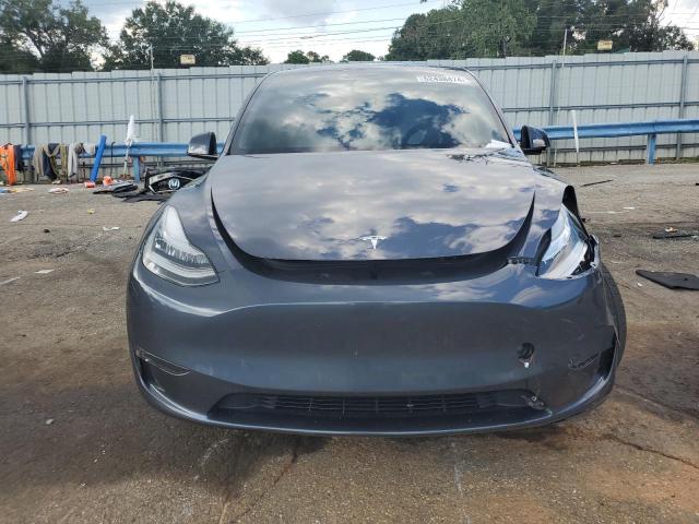 Photo 5 from auction – 2023 TESLA MODEL Y with VIN 7SAYGDEE7PA101347