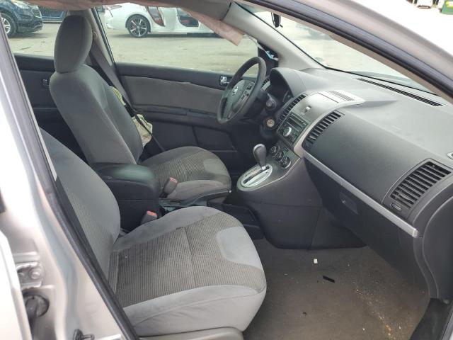 Photo 7 from auction – 2011 NISSAN SENTRA 2.0 with VIN 3N1AB6AP0BL665048
