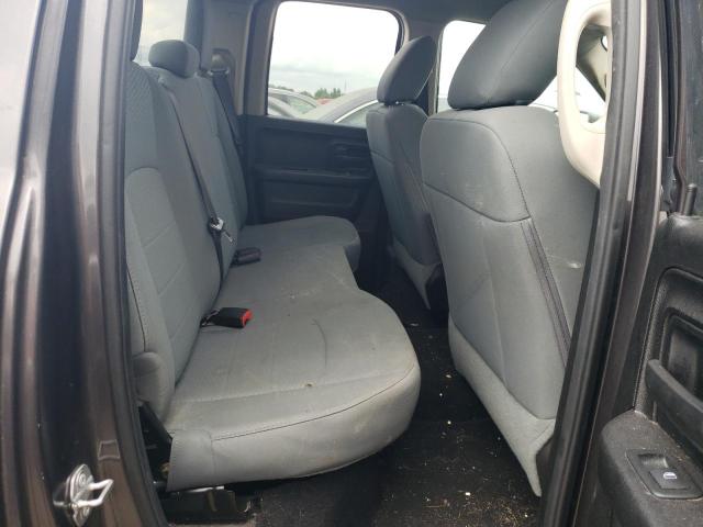 Photo 10 from auction – 2019 RAM 1500 CLASS with VIN 1C6RR7FG8KS612682