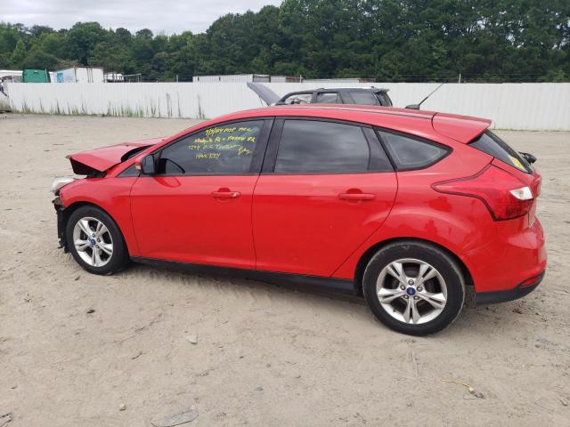 Photo 2 from auction – 2013 FORD FOCUS SE with VIN 1FADP3K24DL146585