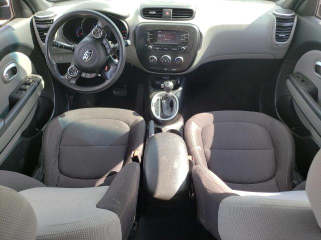 Photo 8 from auction – 2015 KIA SOUL with VIN KNDJN2A21F7140656