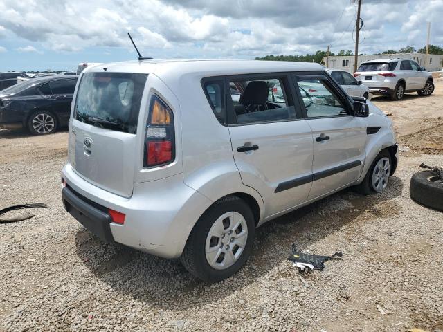 Photo 3 from auction – 2011 KIA SOUL with VIN KNDJT2A13B7283650