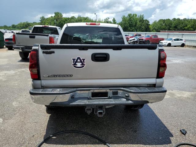 Photo 6 from auction – 2007 CHEVROLET SILVERADO with VIN 2GCEC13Z371142645