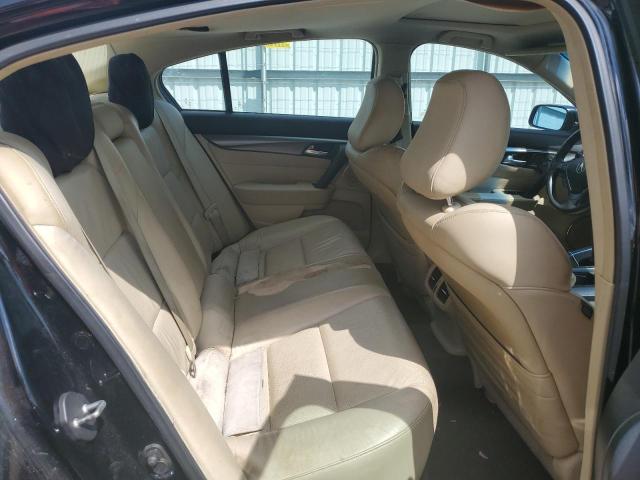 Photo 10 from auction – 2012 ACURA TL with VIN 19UUA8F52CA015700