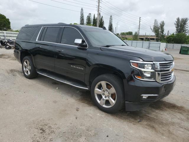 Photo 4 from auction – 2017 CHEVROLET SUBURBAN C with VIN 1GNSCJKC2HR224897