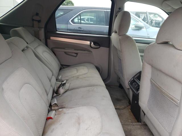 Photo 11 from auction – 2004 BUICK RENDEZVOUS with VIN 3G5DA03E54S533313