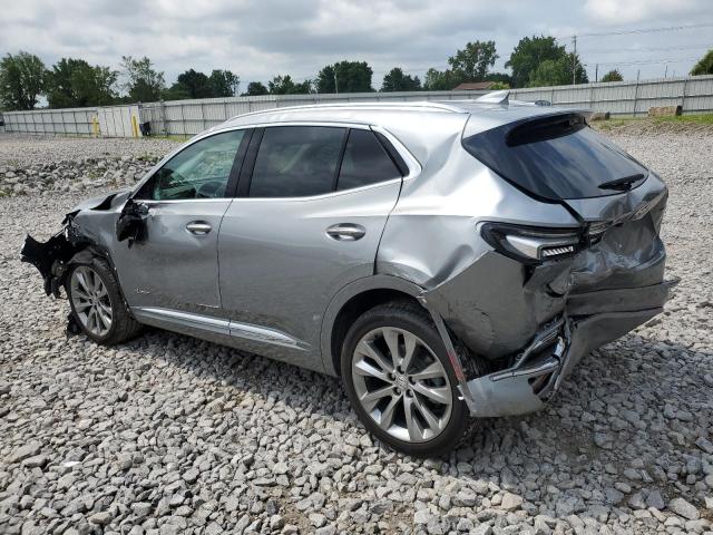 Photo 2 from auction – 2023 BUICK ENVISION A with VIN LRBFZSR42PD226043