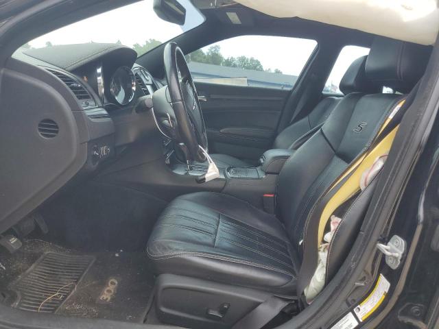Photo 7 from auction – 2013 CHRYSLER 300 S with VIN 2C3CCABTXDH681677