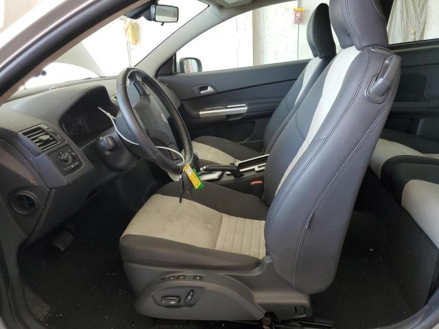 Photo 7 from auction – 2012 VOLVO C30 T5 with VIN YV1672MKXC2266142