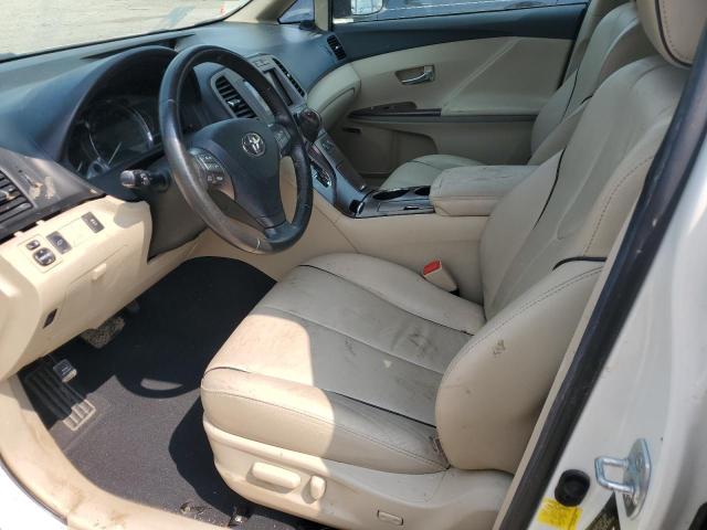 Photo 7 from auction – 2012 TOYOTA VENZA LE with VIN 4T3BA3BB0CU030685