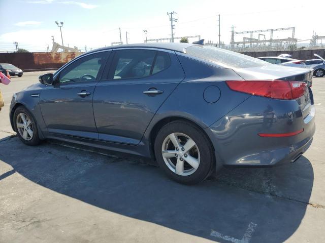 Photo 2 from auction – 2015 KIA OPTIMA LX with VIN KNAGM4A7XF5540213