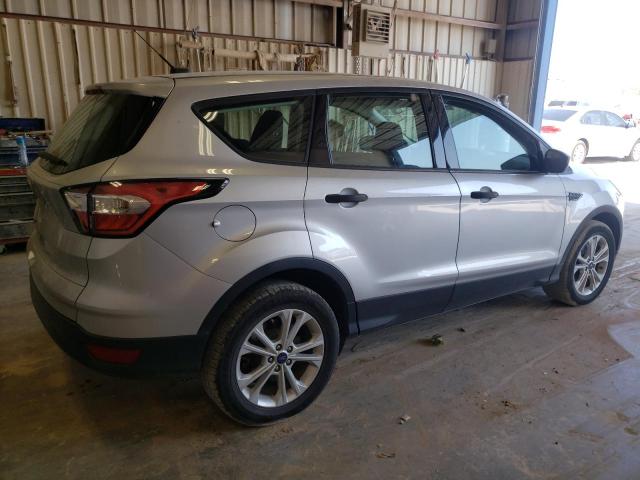 Photo 3 from auction – 2018 FORD ESCAPE S with VIN 1FMCU0F75JUB24664