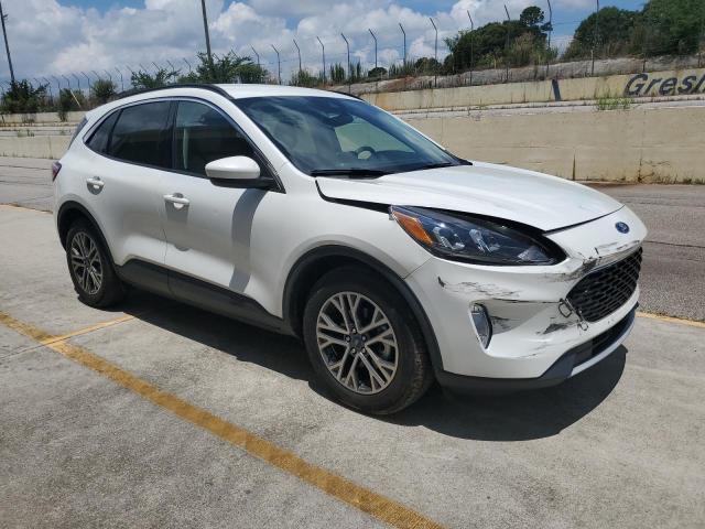 Photo 4 from auction – 2020 FORD ESCAPE SEL with VIN 1FMCU0H68LUC28797