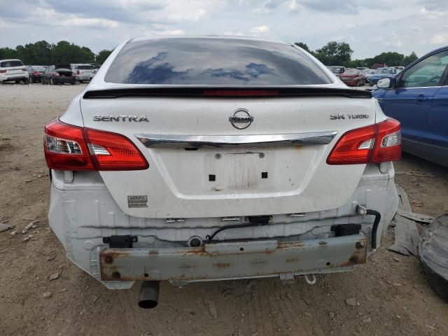 Photo 6 from auction – 2017 NISSAN SENTRA SR with VIN 3N1CB7AP9HY365602