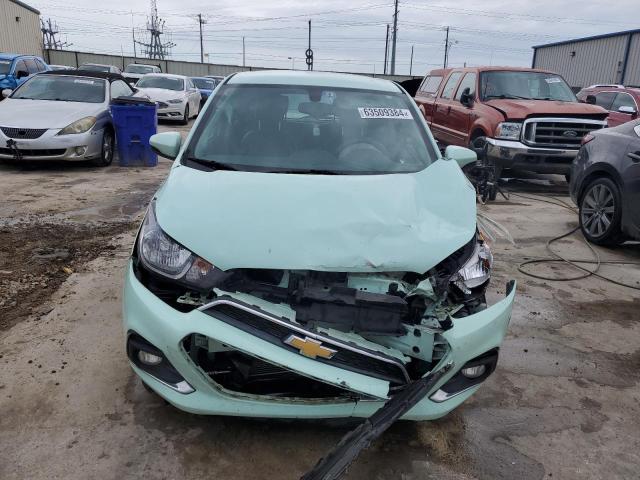 Photo 5 from auction – 2018 CHEVROLET SPARK 2LT with VIN KL8CF6SA4JC425394