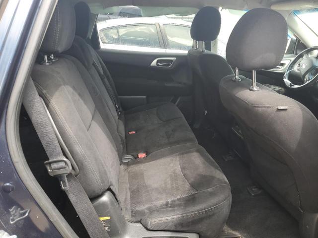 Photo 11 from auction – 2015 NISSAN PATHFINDER with VIN 5N1AR2MN1FC700852