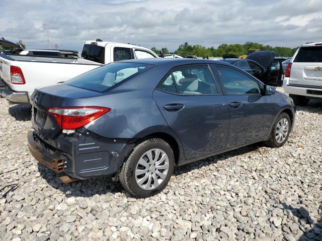 Photo 3 from auction – 2014 TOYOTA COROLLA L with VIN 2T1BURHE5EC116289