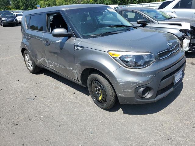 Photo 4 from auction – 2018 KIA SOUL with VIN KNDJN2A25J7544486