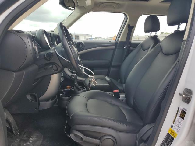 صورة رقم 7 من المزاد - 2016 MINI COOPER COU مع VIN WMWZB3C59GWR47391