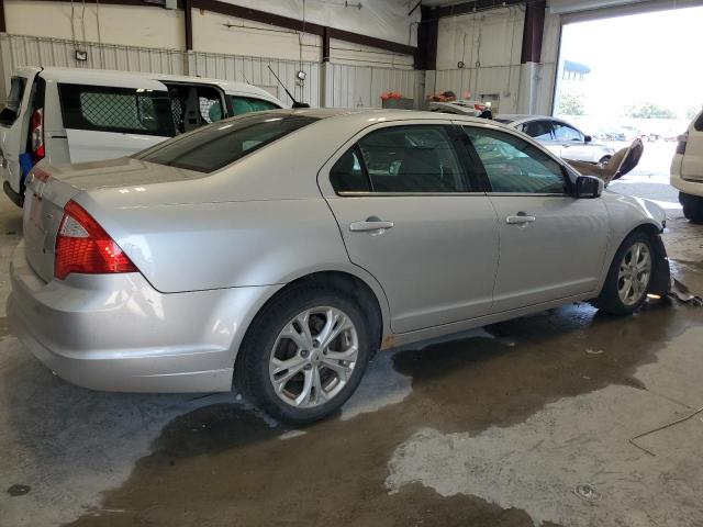 Photo 3 from auction – 2012 FORD FUSION SE with VIN 3FAHP0HA3CR210937