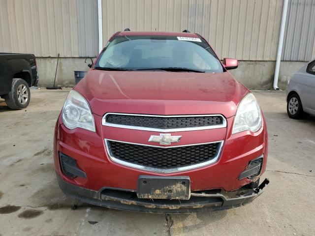 Photo 5 from auction – 2015 CHEVROLET EQUINOX LT with VIN 2GNFLFEK6F6435367