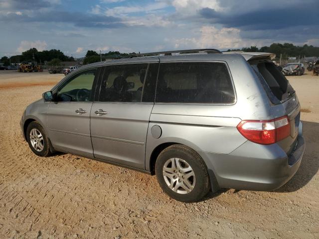 Photo 2 from auction – 2005 HONDA ODYSSEY EX with VIN 5FNRL38785B131249