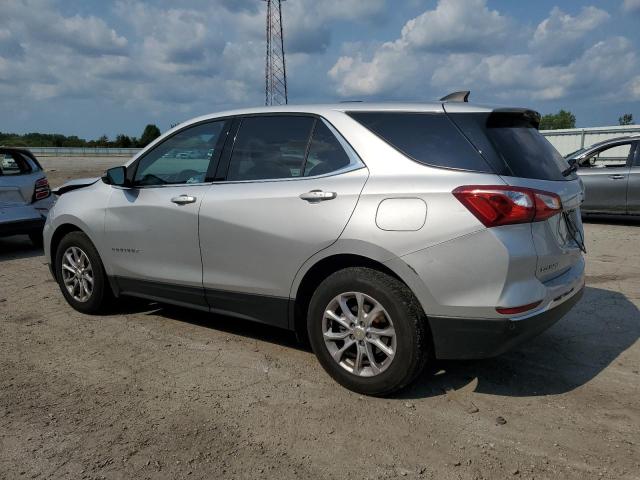 Photo 2 from auction – 2019 CHEVROLET EQUINOX LT with VIN 3GNAXJEV7KS646391