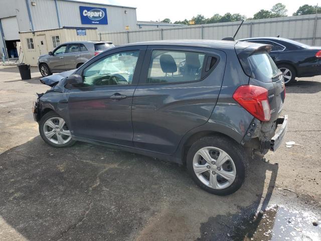 Photo 2 from auction – 2021 CHEVROLET SPARK LS with VIN KL8CB6SA8MC719946