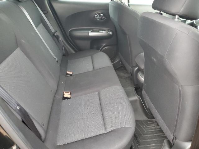 Photo 10 from auction – 2014 NISSAN JUKE S with VIN JN8AF5MVXET355175