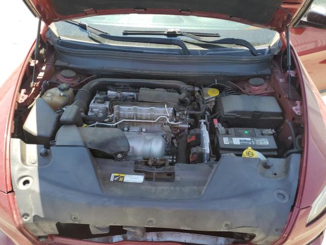 Photo 12 from auction – 2015 JEEP CHEROKEE S with VIN 1C4PJLAB4FW660528