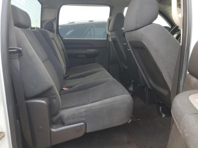 صورة رقم 10 من المزاد - 2008 CHEVROLET SILVERADO مع VIN 3GCEC13C88G124341