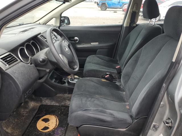 Photo 7 from auction – 2011 NISSAN VERSA S with VIN 3N1BC1CP3BL420990