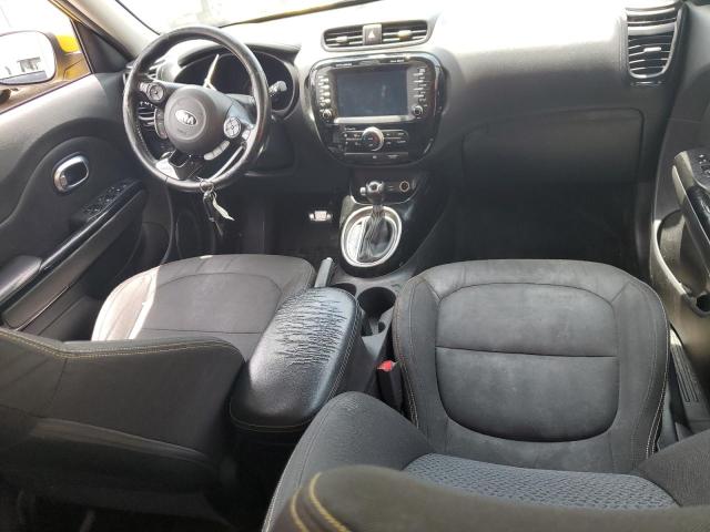 Снимка 8 от търг – 2015 KIA SOUL + с VIN KNDJP3A58F7192053