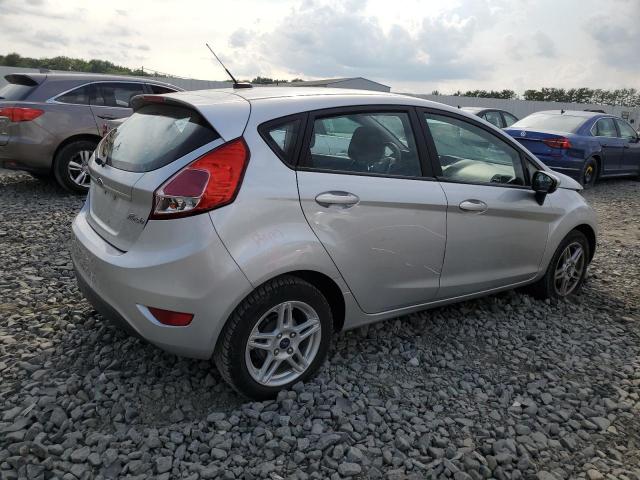 Photo 3 from auction – 2017 FORD FIESTA SE with VIN 3FADP4EJ1HM118580