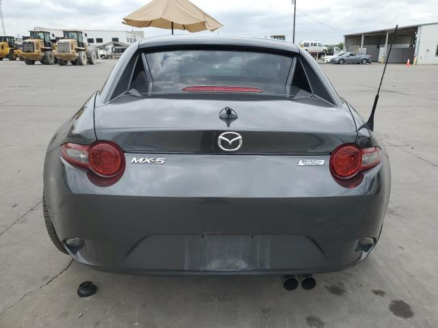 Photo 6 from auction – 2017 MAZDA MX-5 MIATA with VIN JM1NDAM76H0102535