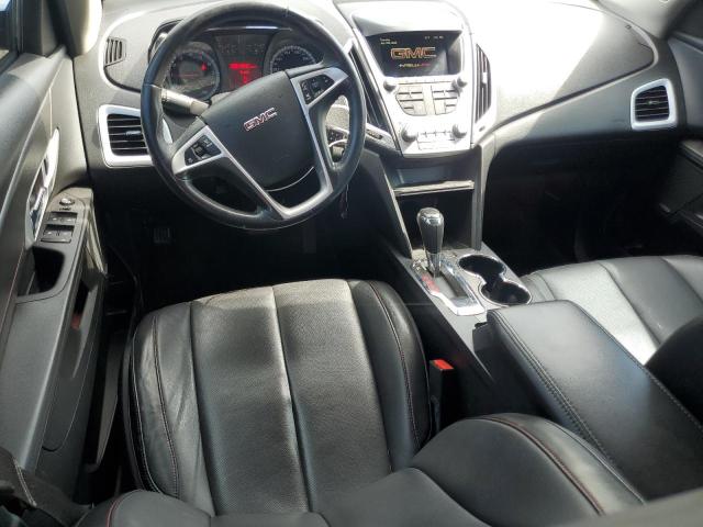 Photo 8 from auction – 2017 GMC TERRAIN SL with VIN 2GKALPEK8H6272351