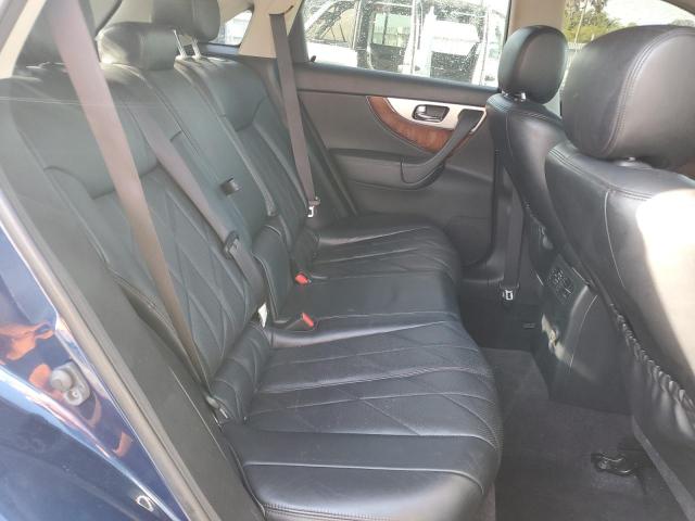Photo 11 from auction – 2014 INFINITI QX70 with VIN JN8CS1MW8EM410108