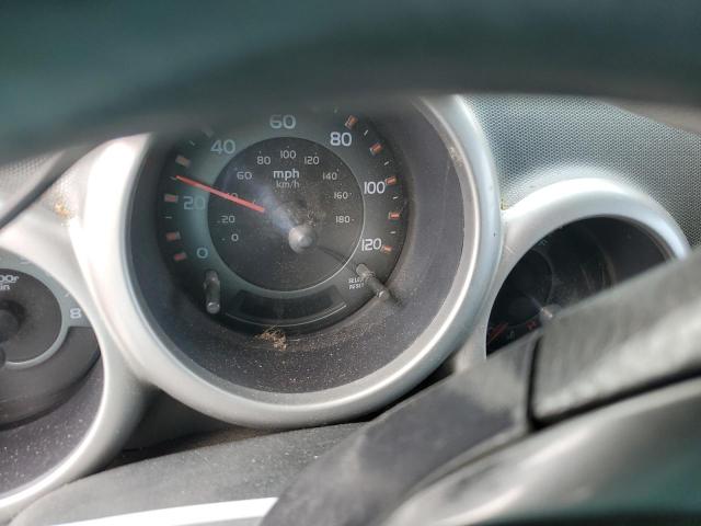 Photo 9 from auction – 2003 HONDA ELEMENT EX with VIN 5J6YH17523L015129