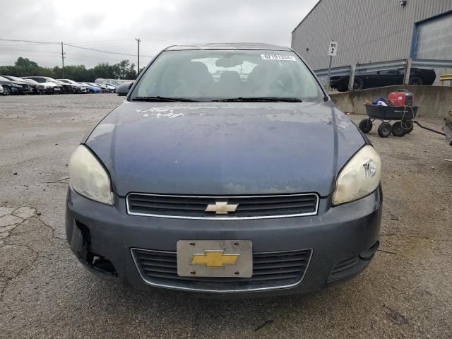 Photo 5 from auction – 2010 CHEVROLET IMPALA LTZ with VIN 2G1WC5EM3A1170829
