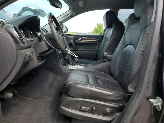 Photo 7 from auction – 2014 BUICK ENCLAVE with VIN 5GAKVBKD5EJ318351