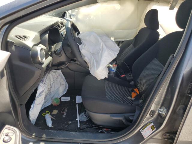 Photo 7 from auction – 2023 NISSAN VERSA S with VIN 3N1CN8DV8PL860506