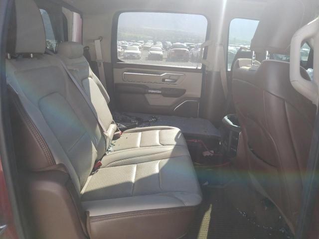 Photo 10 from auction – 2019 RAM 1500 LARAM with VIN 1C6SRFJT3KN862667