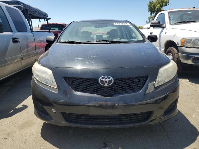 Photo 5 from auction – 2009 TOYOTA COROLLA BA with VIN JTDBL40EX9J050897