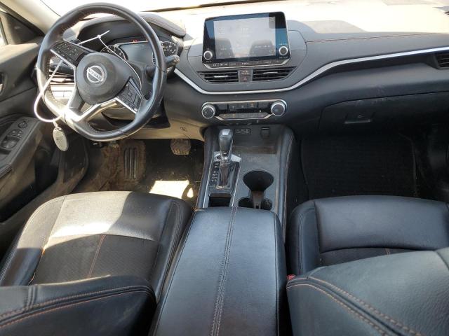 Photo 8 from auction – 2020 NISSAN ALTIMA SR with VIN 1N4BL4CV4LC199058