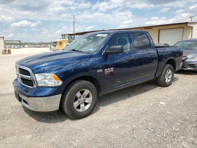 RAM 1500 CLASS 2020 with VIN 1C6RR6KT6LS124524 - Photo from auction