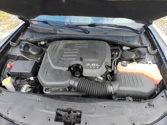 Photo 11 from auction – 2016 DODGE CHARGER SE with VIN 2C3CDXBG4GH246760