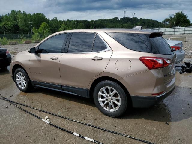 Photo 2 from auction – 2019 CHEVROLET EQUINOX LT with VIN 2GNAXJEV3K6267340