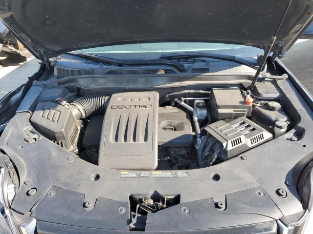 Photo 12 from auction – 2013 GMC TERRAIN SL with VIN 2GKALSEK7D6228421